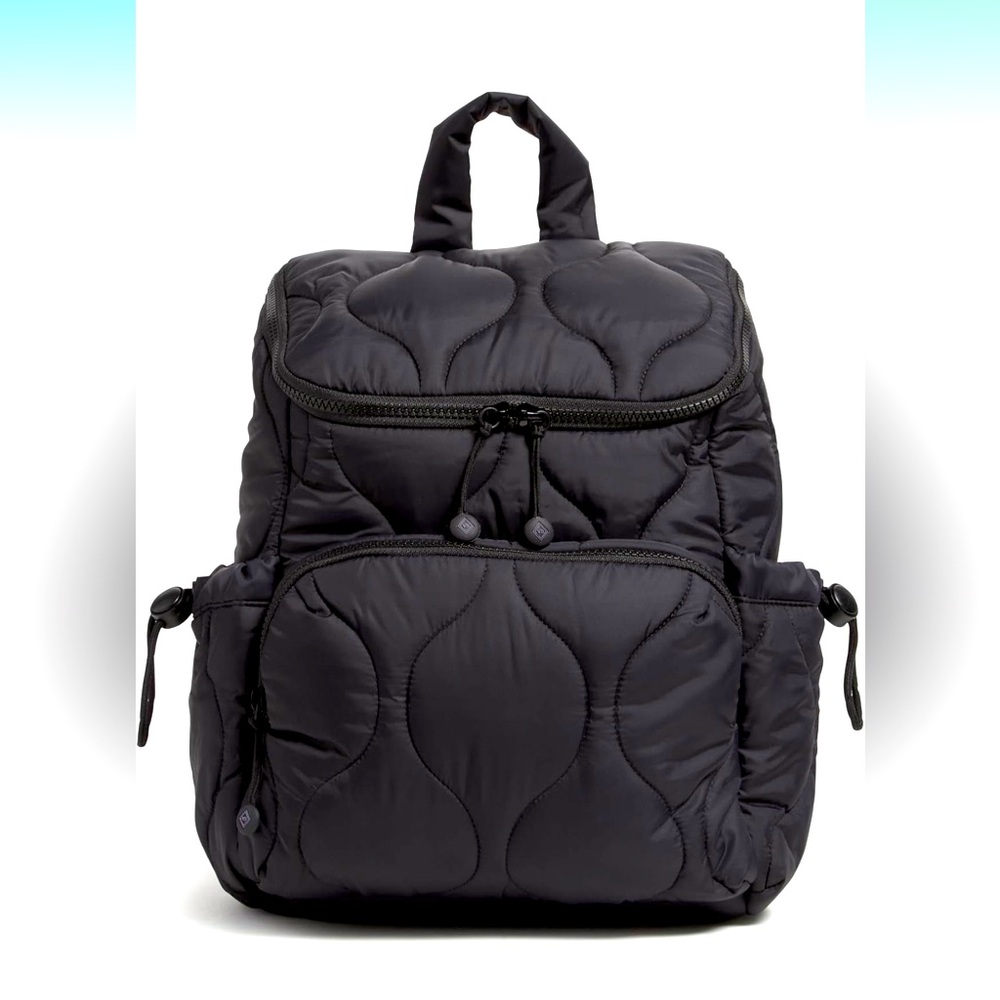 Vera Bradley Featherlight Backpack